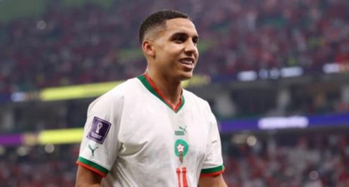 وكيل صابيري ليلا كورة: ليس من خططنا الانتقال للدوري المصري.. والأمر "مثير للدهشة"